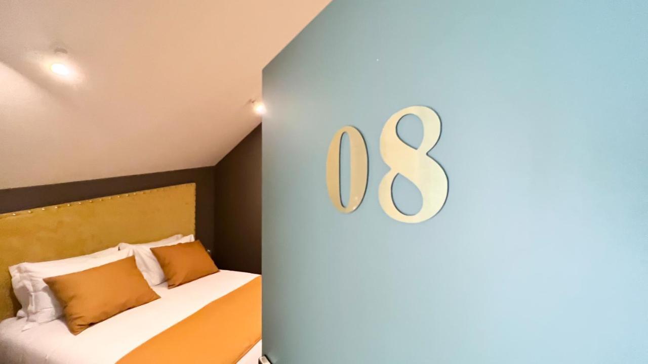 Guest House Jacaranda Distrito de Faro Exterior foto