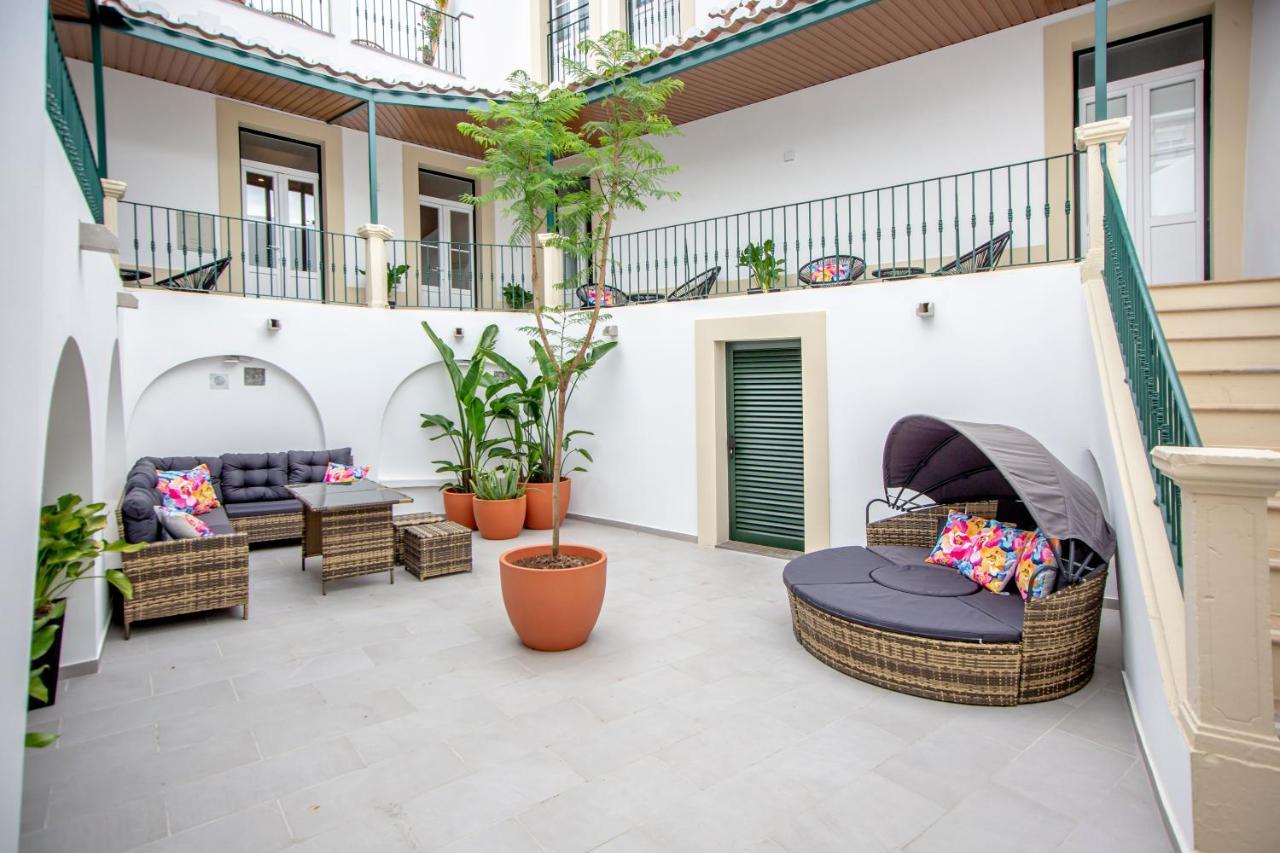 Guest House Jacaranda Distrito de Faro Exterior foto