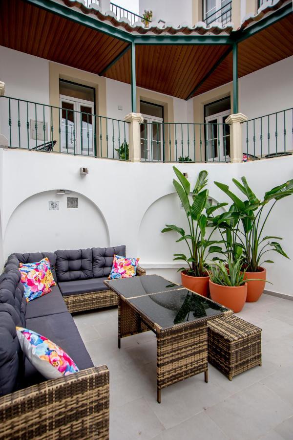 Guest House Jacaranda Distrito de Faro Exterior foto
