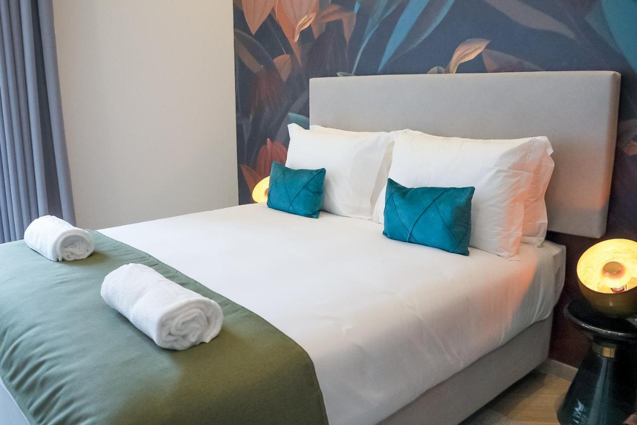 Guest House Jacaranda Distrito de Faro Exterior foto