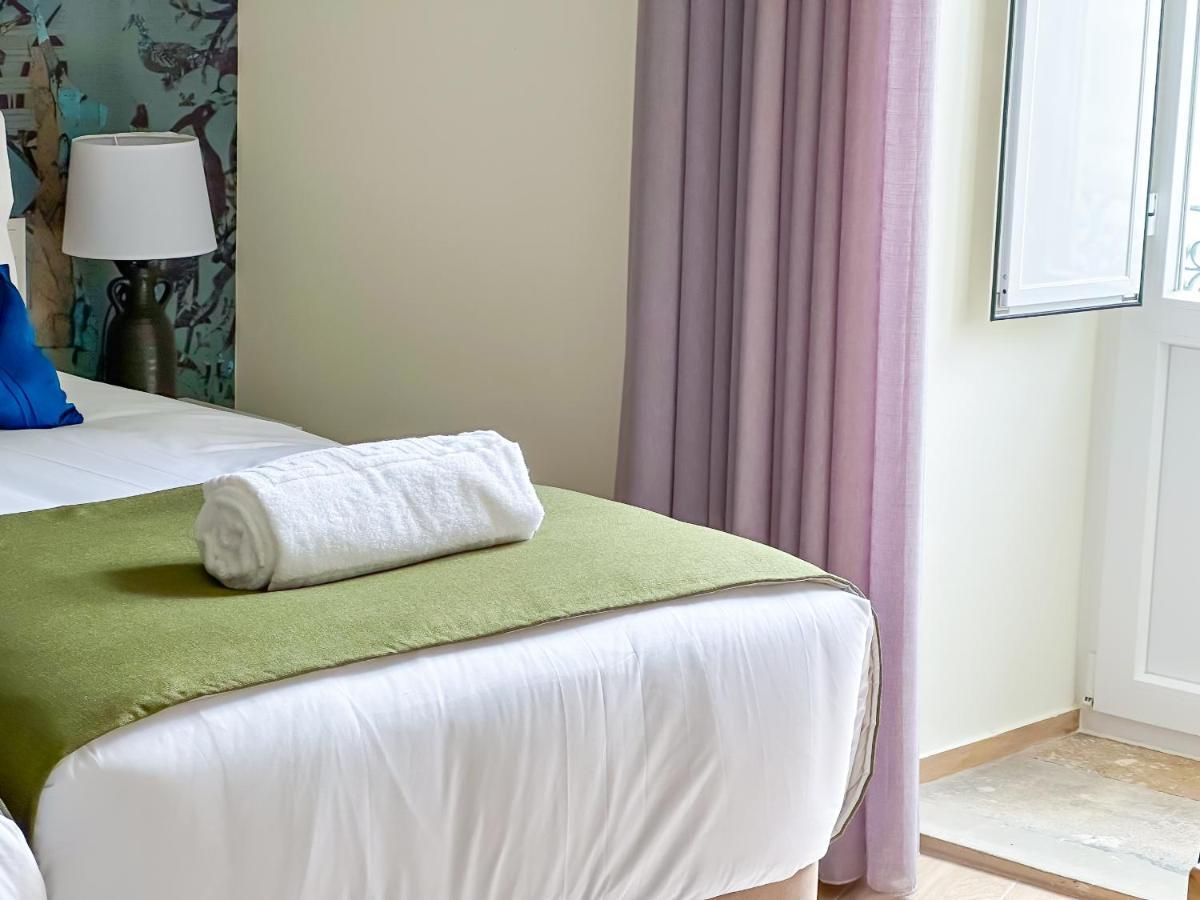 Guest House Jacaranda Distrito de Faro Exterior foto