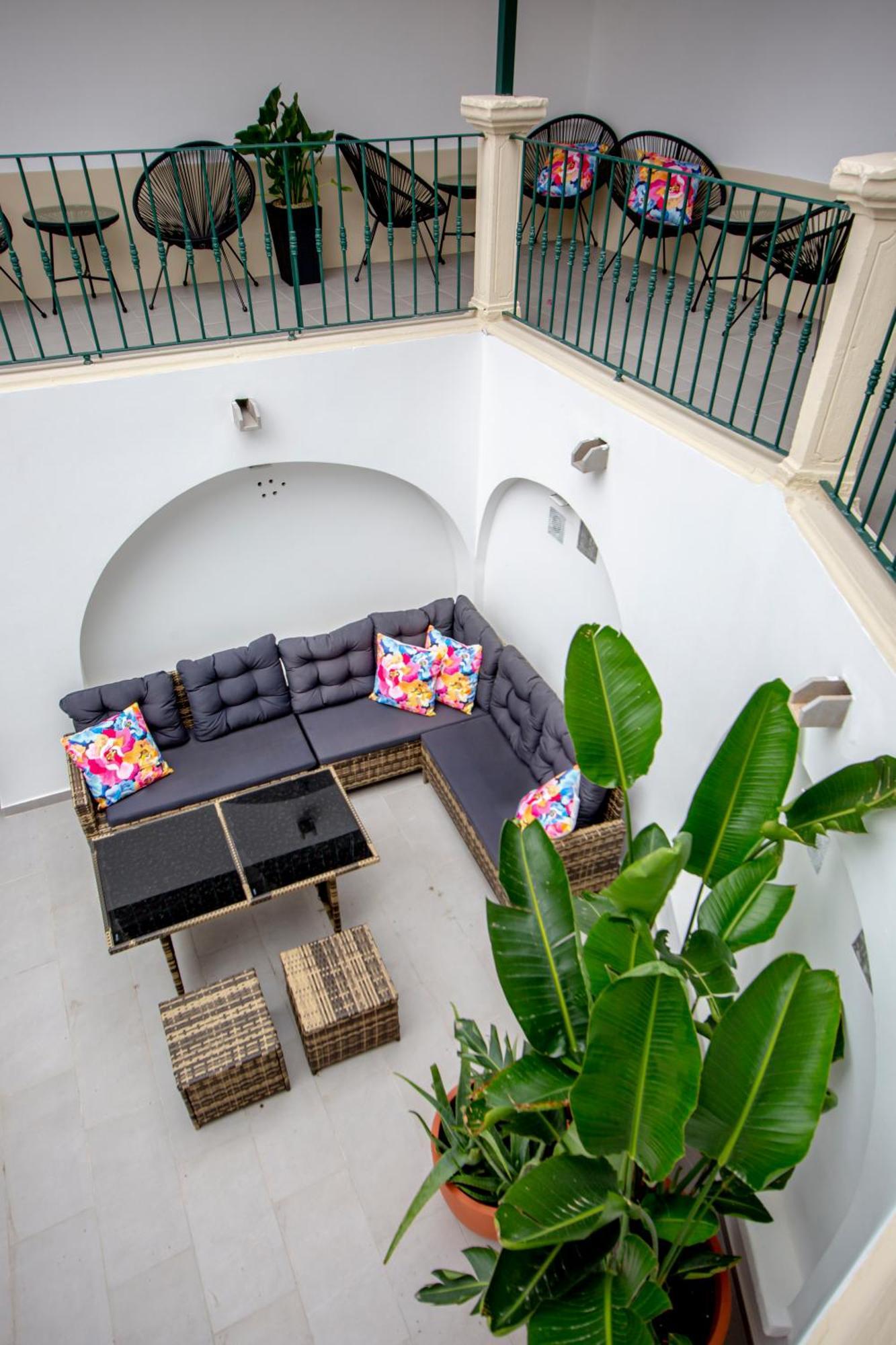 Guest House Jacaranda Distrito de Faro Exterior foto