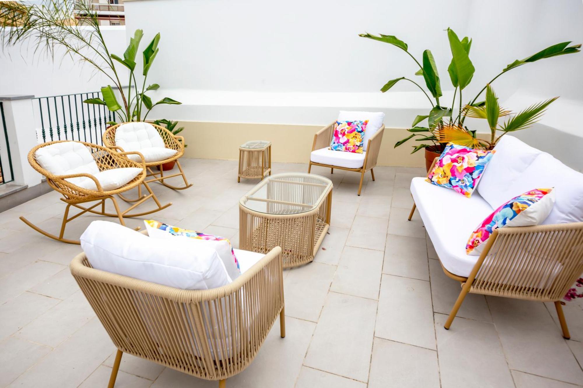 Guest House Jacaranda Distrito de Faro Exterior foto