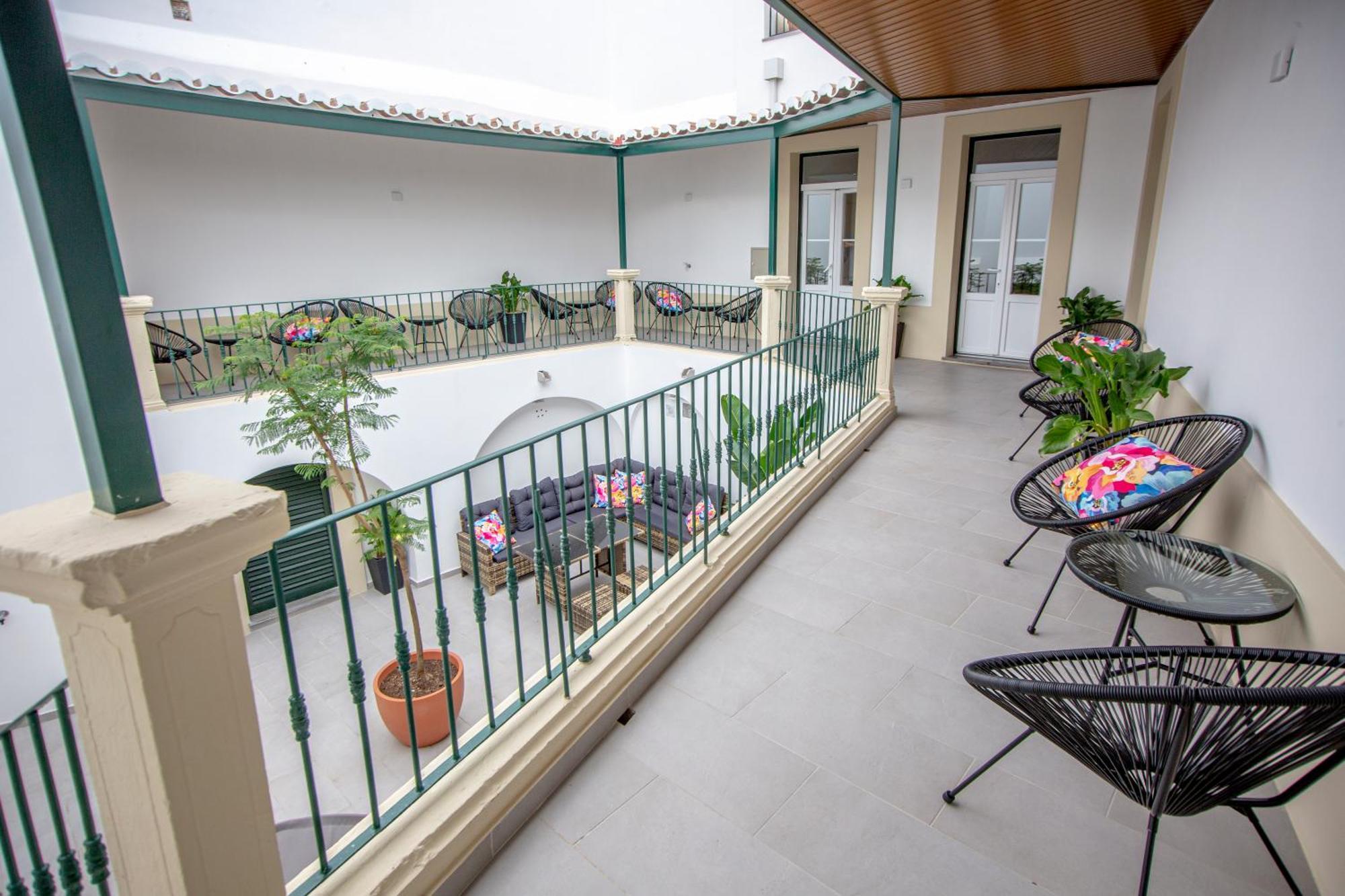 Guest House Jacaranda Distrito de Faro Exterior foto