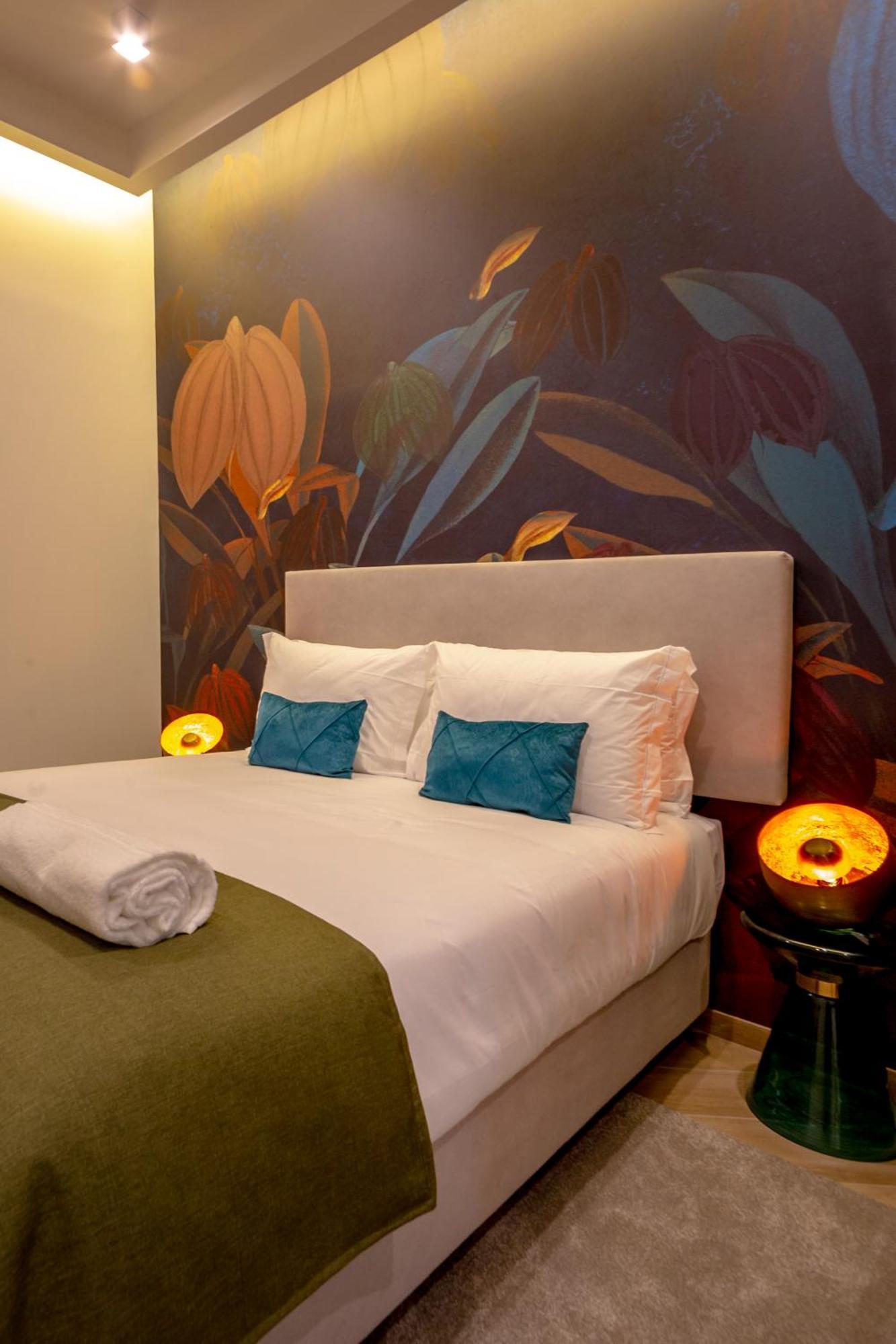Guest House Jacaranda Distrito de Faro Exterior foto