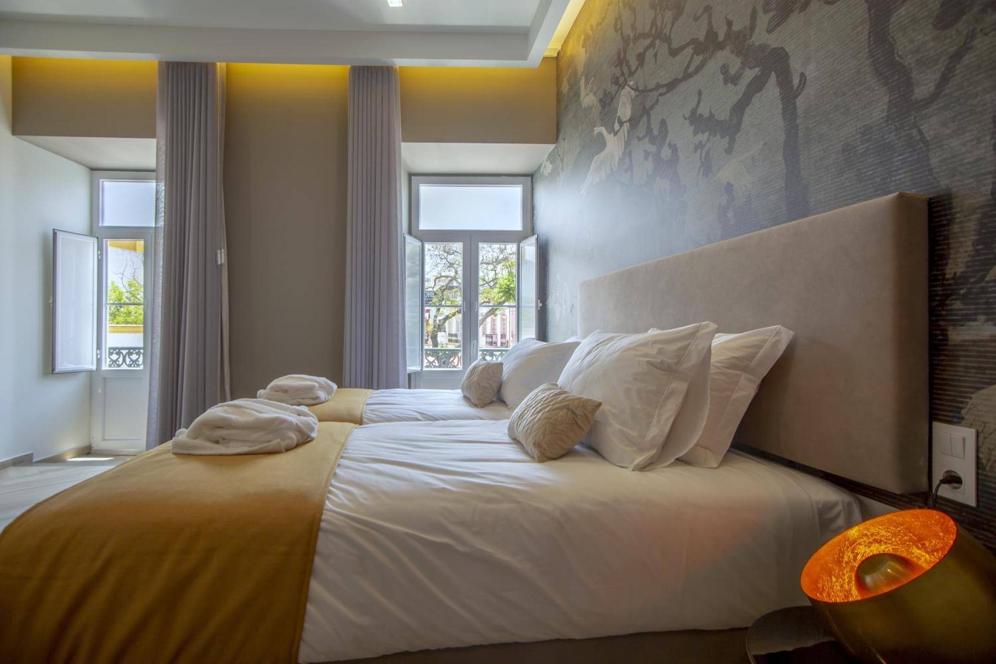 Guest House Jacaranda Distrito de Faro Exterior foto