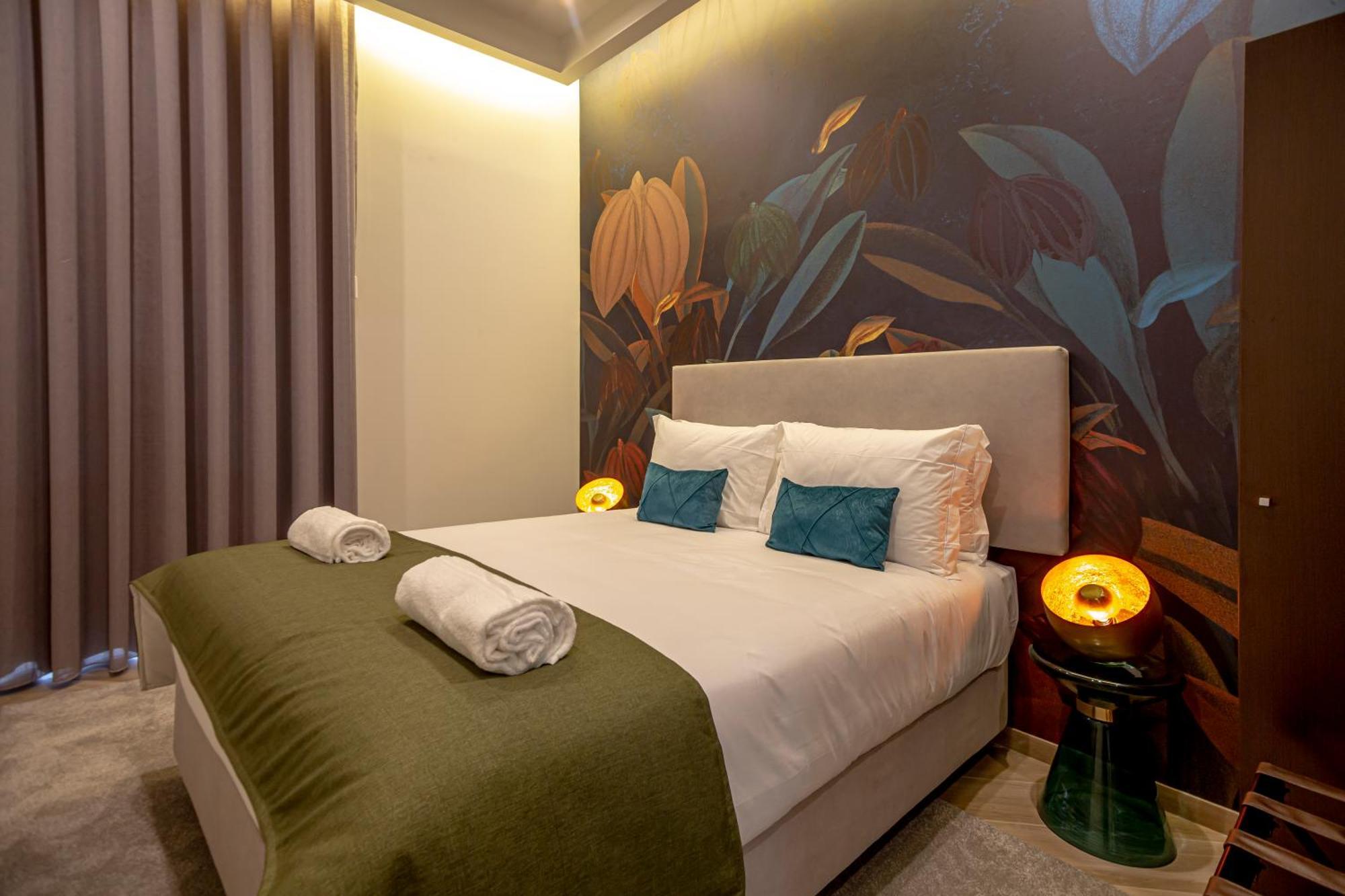 Guest House Jacaranda Distrito de Faro Exterior foto