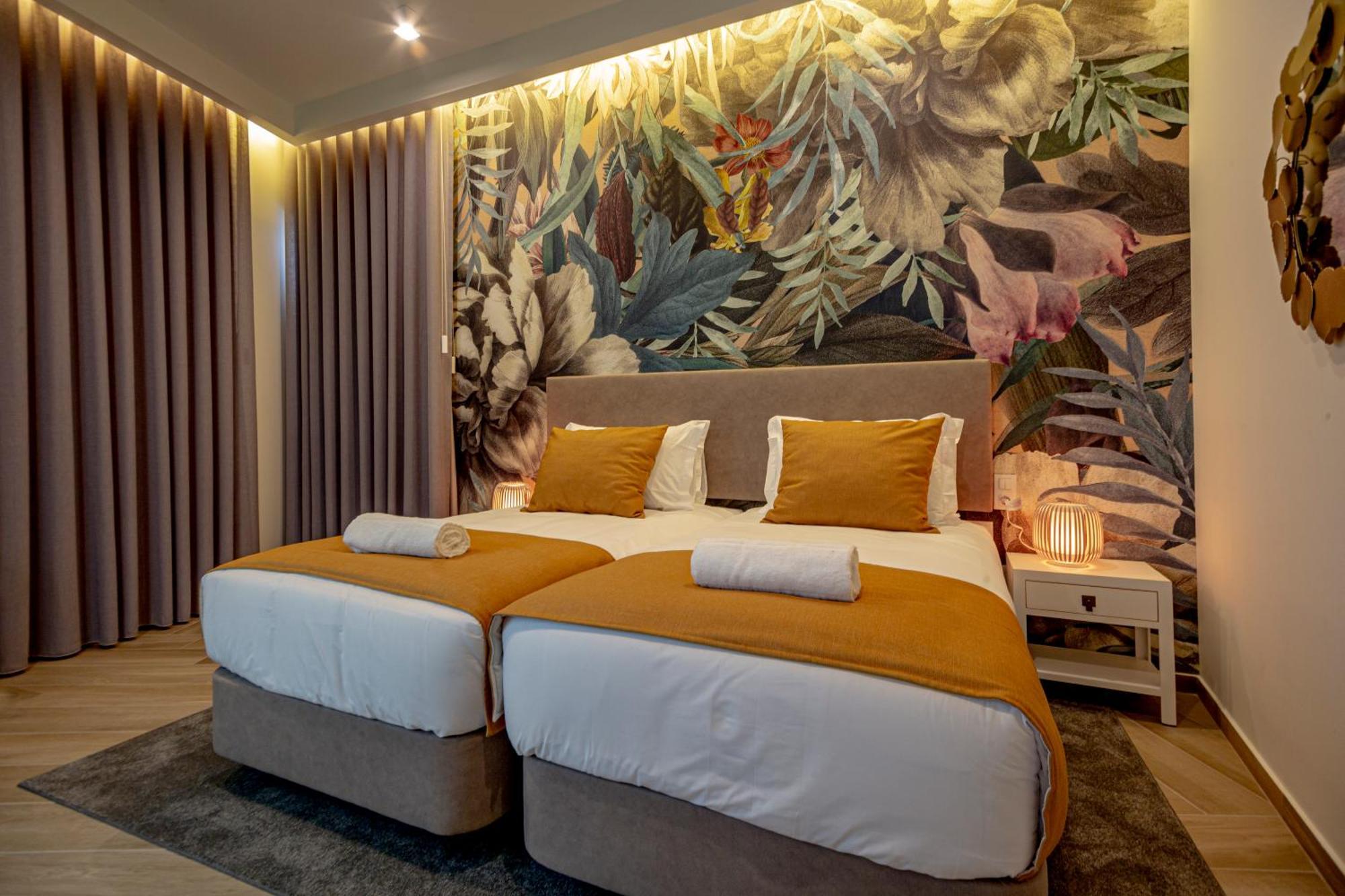Guest House Jacaranda Distrito de Faro Exterior foto