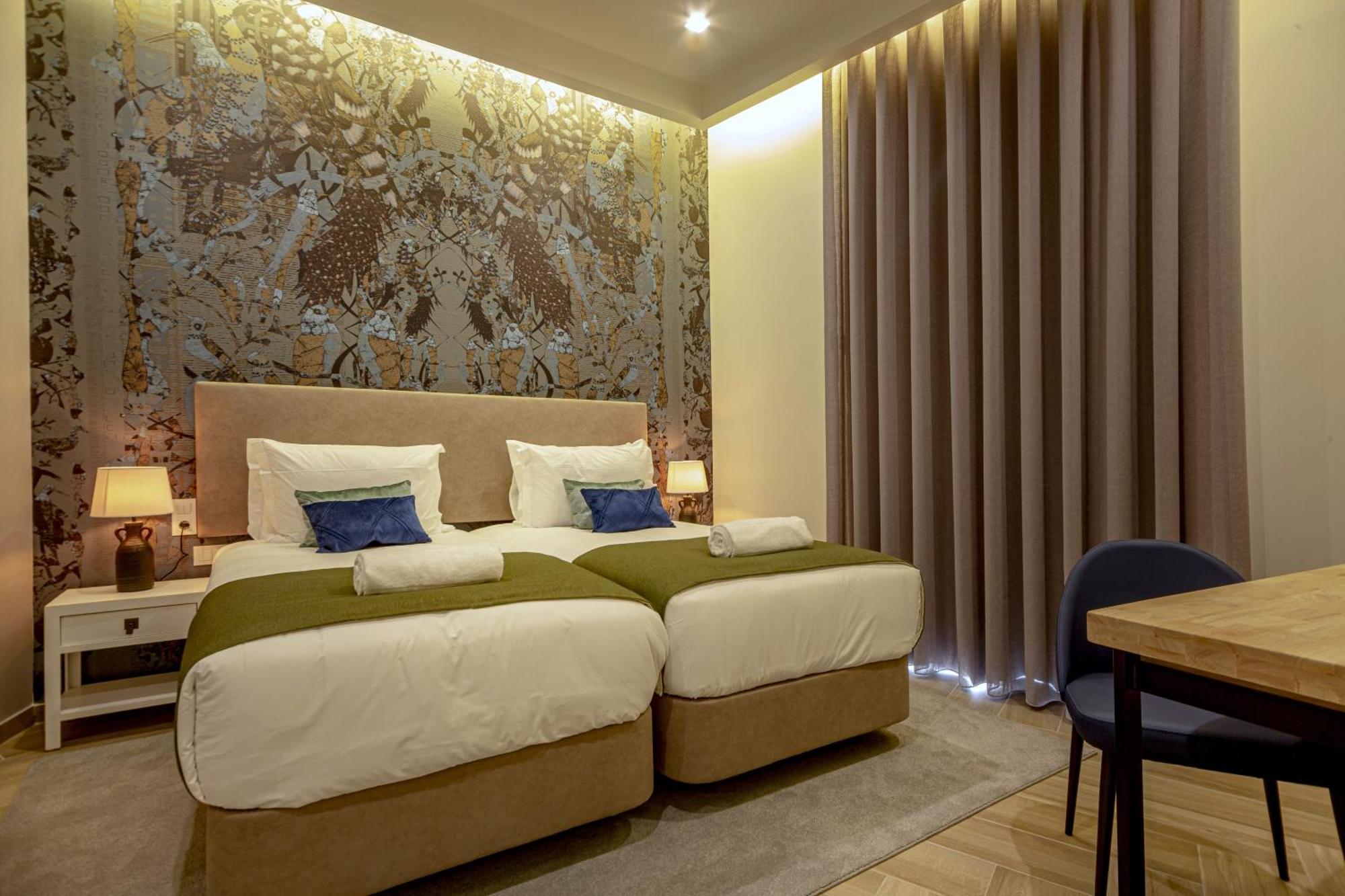 Guest House Jacaranda Distrito de Faro Exterior foto